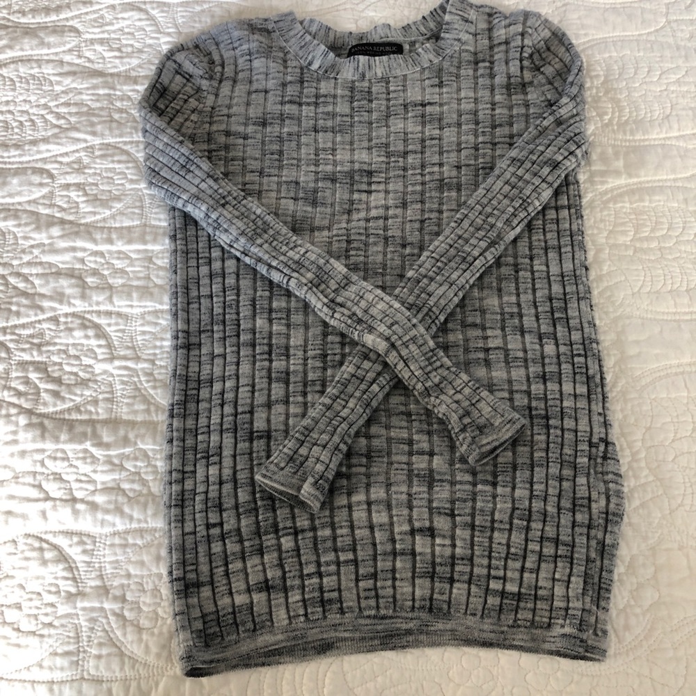 Wool Sweater